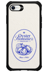 Oyster Summer - Apple iPhone 7