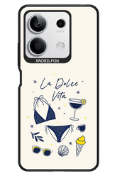 Dolce Vita - Xiaomi Redmi Note 13 5G