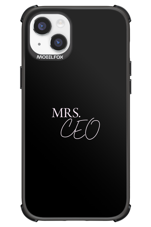 Mrs. CEO - Apple iPhone 14 Plus