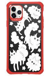 PUFFS - Apple iPhone 11 Pro Max