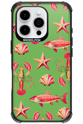 Sea Stars - Apple iPhone 16 Pro