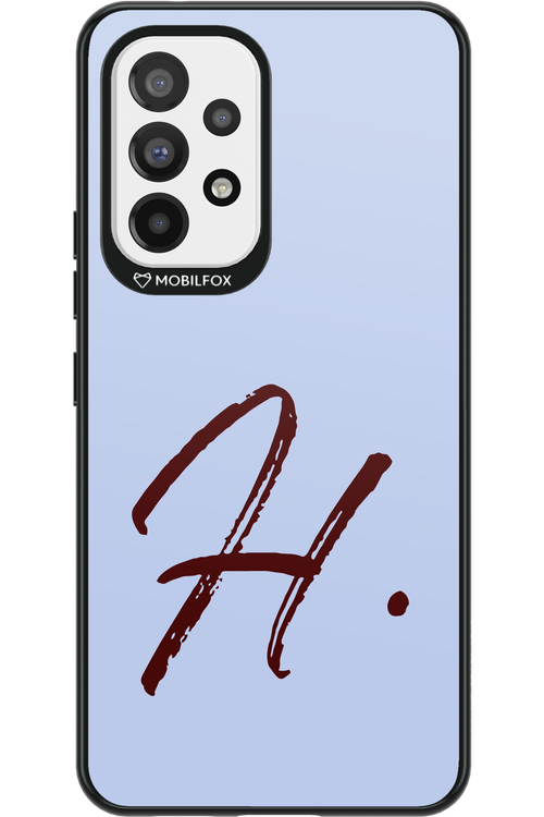 (Jellyfish Presso) H 2.0 - Samsung Galaxy A53