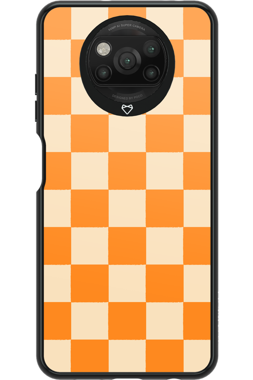 Vanilla & Pumpkin - Xiaomi Poco X3 NFC