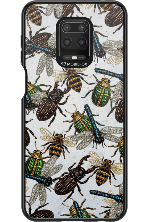 Beetle Gem - Xiaomi Redmi Note 9 Pro