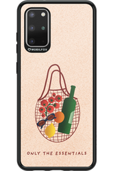 Essentials Only - Samsung Galaxy S20+