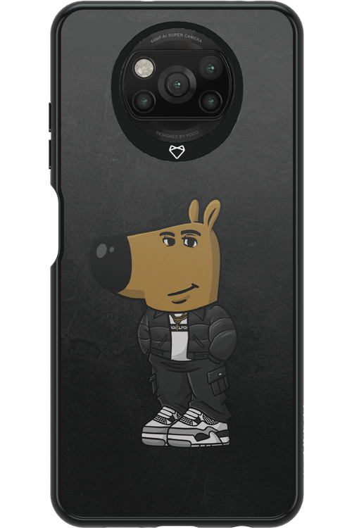 Chill Guy - Xiaomi Poco X3 NFC