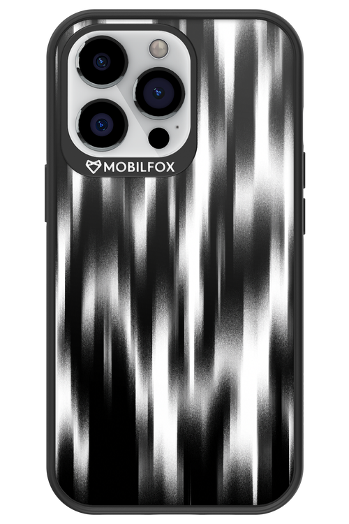 Monochrome Motion 2.0 - Apple iPhone 13 Pro