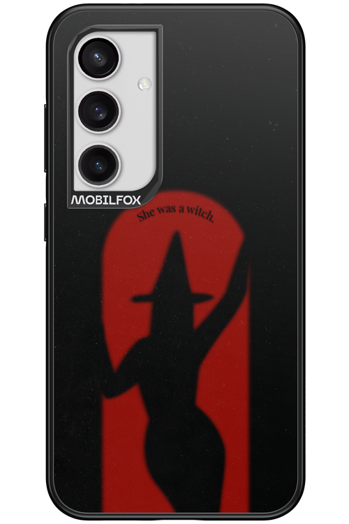 Witch Season - Samsung Galaxy S24