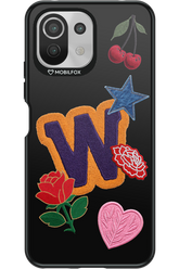 University's Queen - Xiaomi Mi 11 Lite (2021)