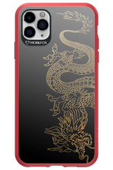 Gold Age - Apple iPhone 11 Pro Max