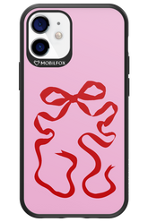 Long Bow Pink - Apple iPhone 12 Mini