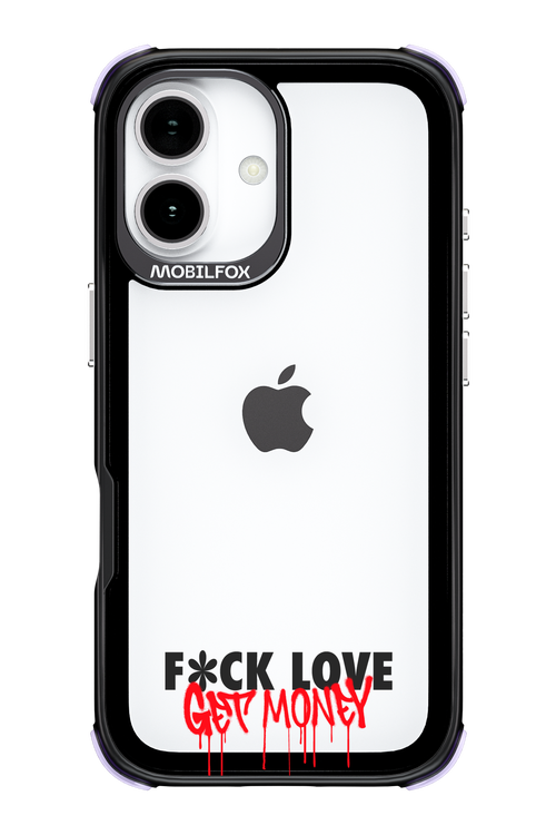 Get Money - Apple iPhone 17