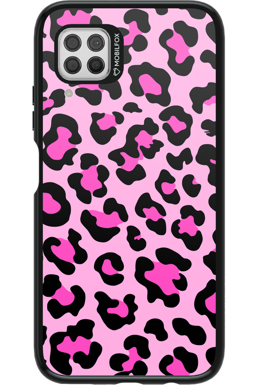 PINK LEOPARD - Huawei P40 Lite