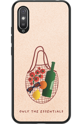 Essentials Only - Xiaomi Redmi 9A