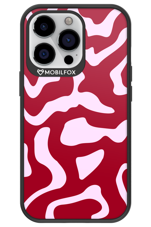 Strawberry Shake - Apple iPhone 13 Pro