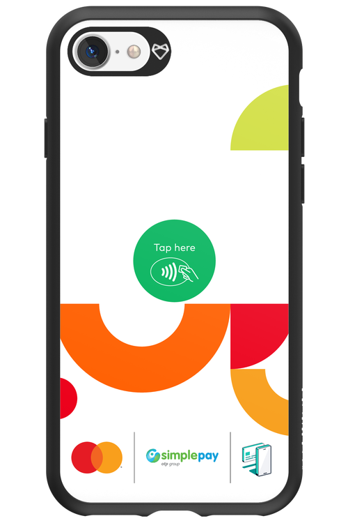 OTP EU Color - Apple iPhone 7