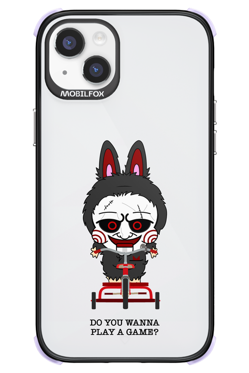 Sawbubu (Nude) - Apple iPhone 14 Plus