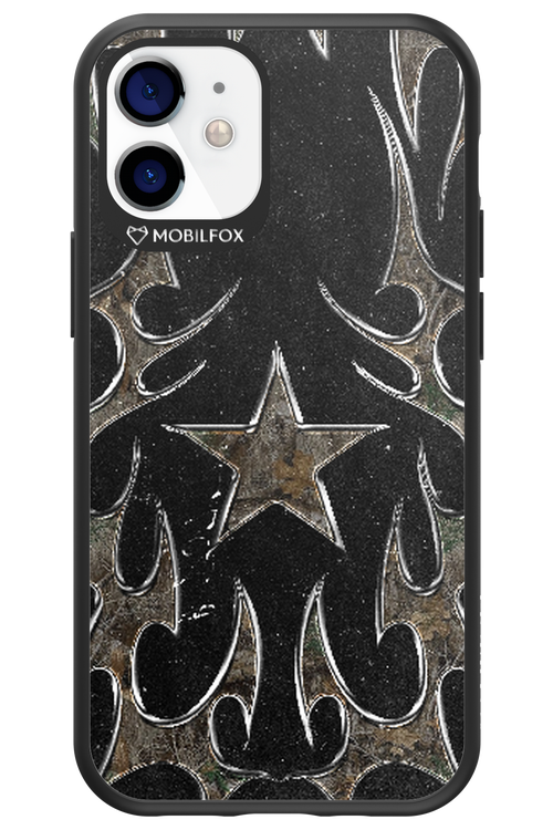 Camo 2.0 - Apple iPhone 12 Mini