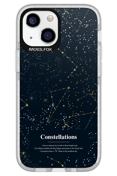 Constellations - Apple iPhone 13 Mini