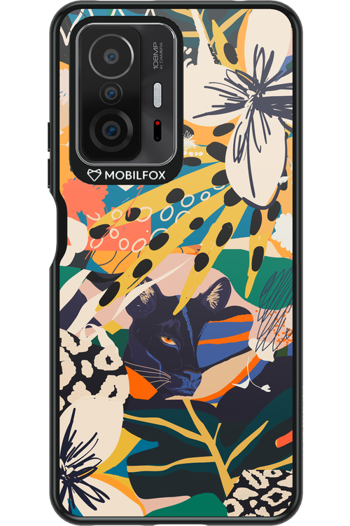 Vintage - Xiaomi Mi 11T