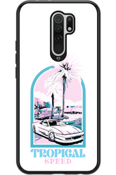 Tropical Speed - Xiaomi Redmi 9