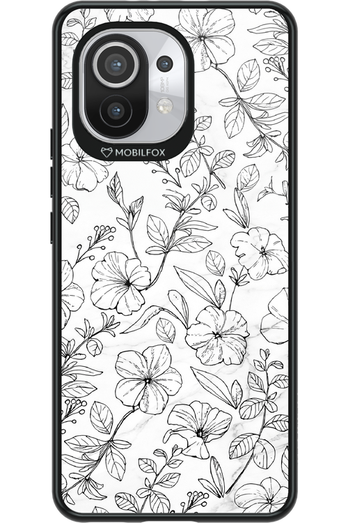 Lineart Beuty - Xiaomi Mi 11 5G