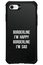 Borderline - Apple iPhone 7