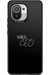 Mrs. CEO - Xiaomi Mi 11 5G