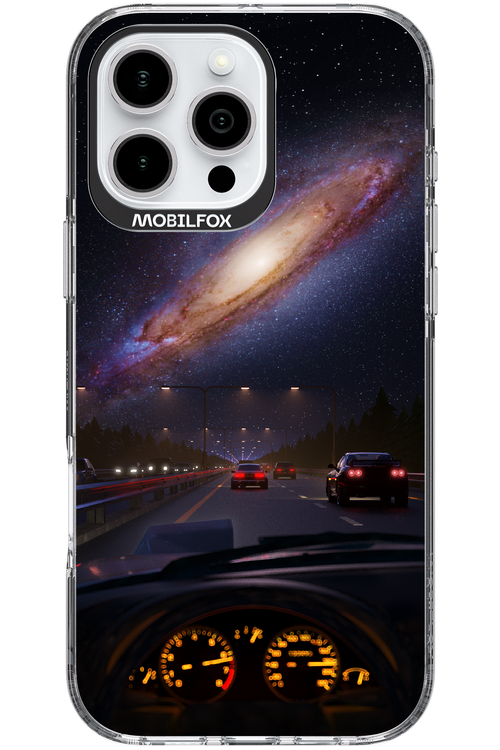 Nightride - Apple iPhone 16 Pro Max