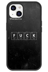 Periodic table - Apple iPhone 13