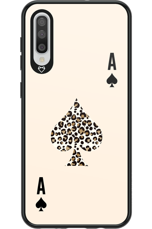 Roar of Ace - Samsung Galaxy A50