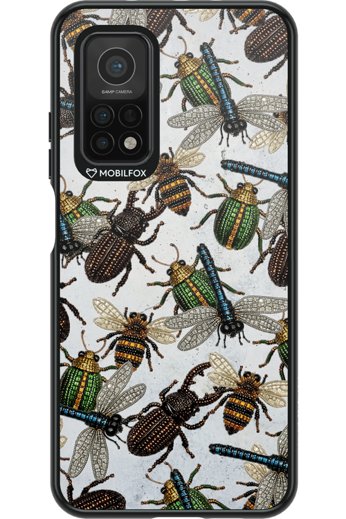 Beetle Gem - Xiaomi Mi 10T 5G