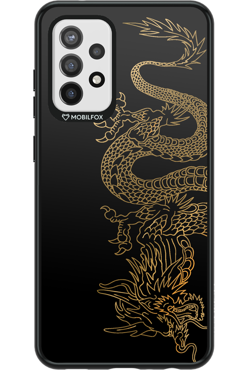 Gold Age - Samsung Galaxy A72