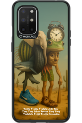 Trippa troppa tralala - OnePlus 8T