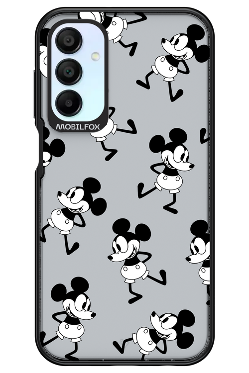 Iconic Mouse (pattern) - Samsung Galaxy A15