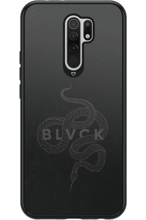 MAMBA - Xiaomi Redmi 9