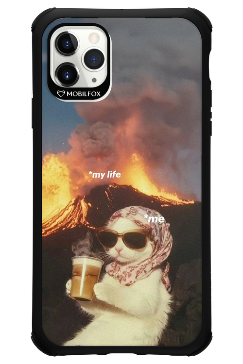 My life - Apple iPhone 11 Pro Max