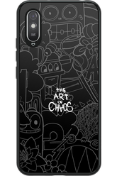 The Art of Chaos - Xiaomi Redmi 9A