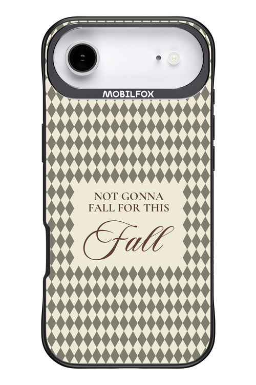 Not Gonna Fall - Apple iPhone 17 Air