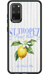 St. Tropez - Samsung Galaxy S20+