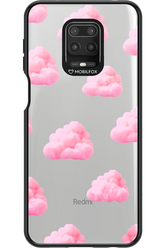 Cloudy Pink - Xiaomi Redmi Note 9 Pro