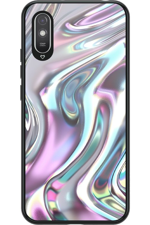 Holochrome 2.0 - Xiaomi Redmi 9A