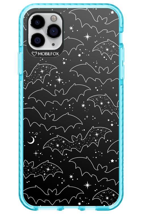 Dreamer Bat - Apple iPhone 11 Pro Max