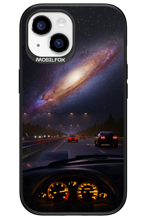 Nightride - Apple iPhone 15