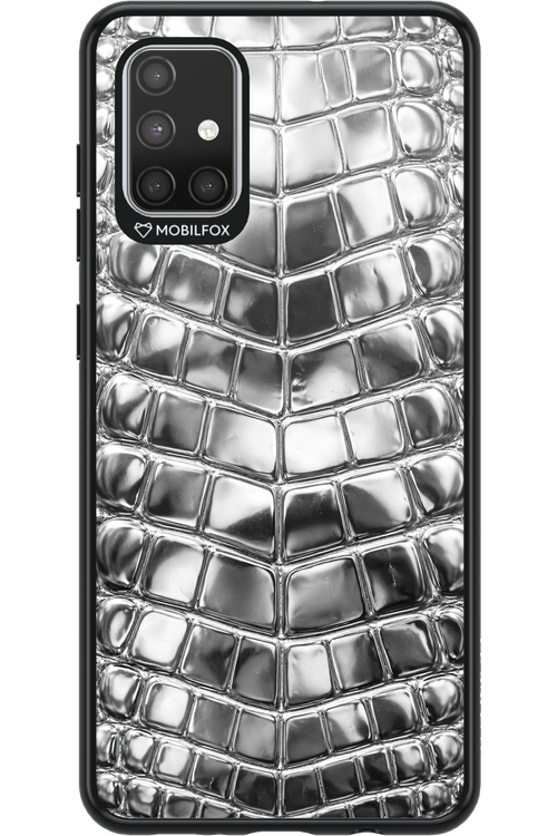 ChromeGator - Samsung Galaxy A71