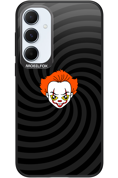 Mystery Clown - Samsung Galaxy A55