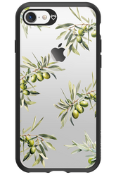 Olive Tree - Apple iPhone 7