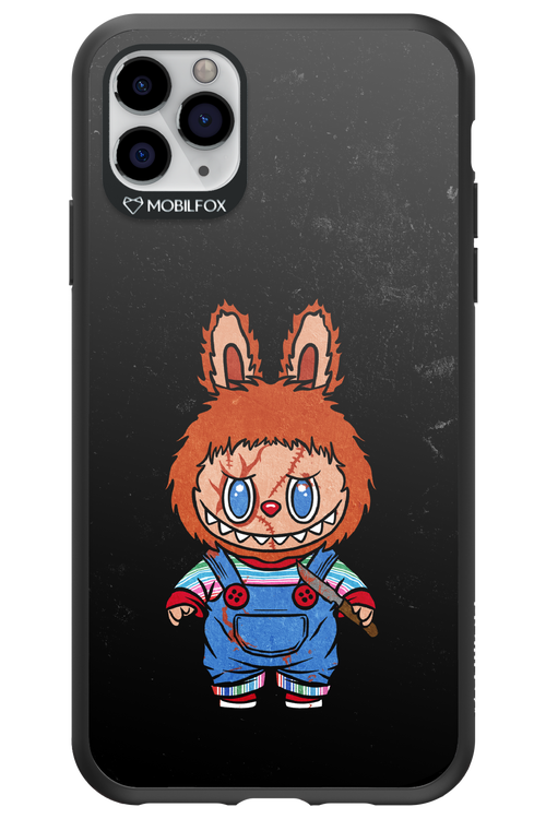 Playtime's over - Apple iPhone 11 Pro Max