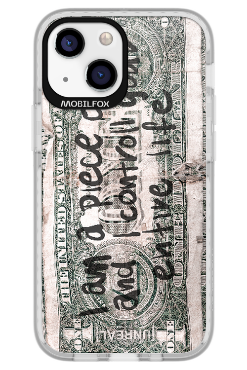 Dollars - Apple iPhone 13 Mini