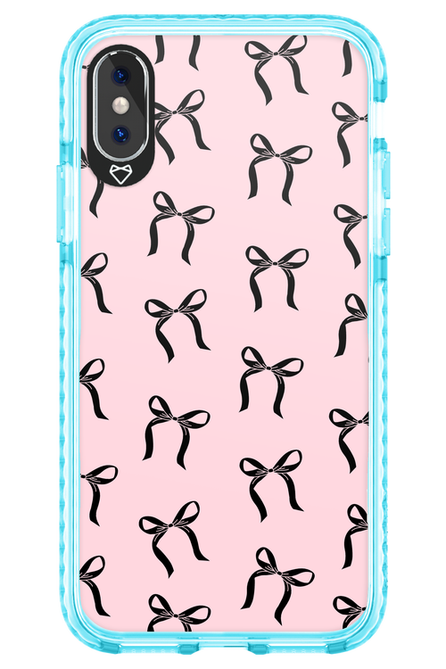 Bow Promise - Apple iPhone X